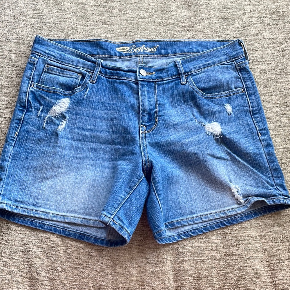 Old Navy shorts